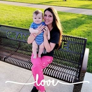 Meet your Posher, Missy